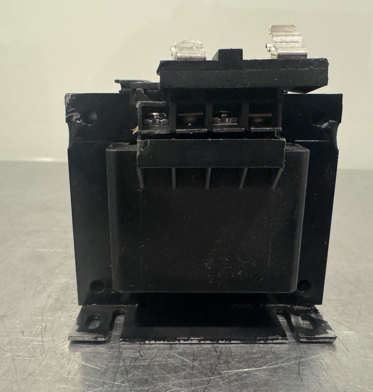 Siemens MT0150J Control Power Transformer NEW IN BOX! BROKEN PLASTIC! SHIPS FREE