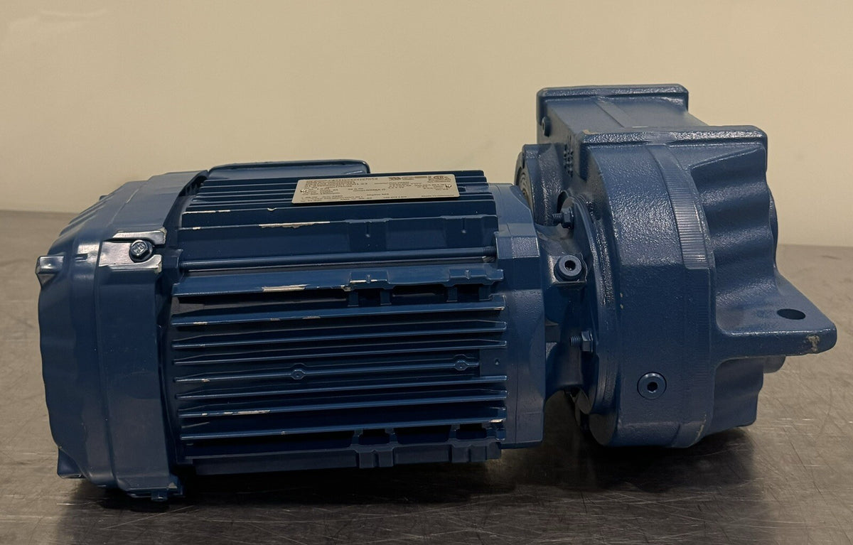 Sew-Eurodrive FA47/G DRN80M4 Gear Motor Gearbox NEW! FREE SHIPPING!