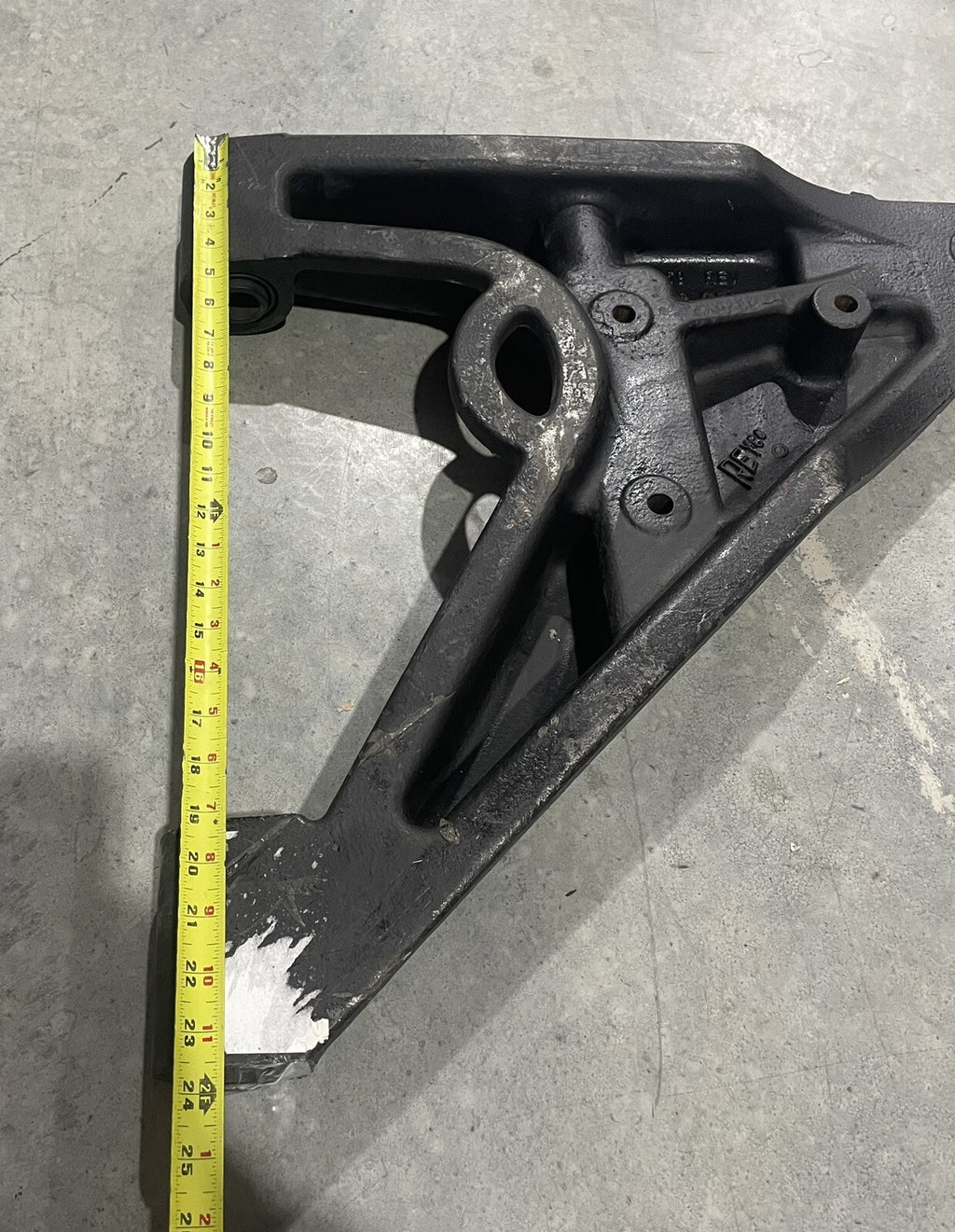 Reyco Control Arm Lower 8757 Heavy Duty 8669 NEW! FREE SHIPPING!