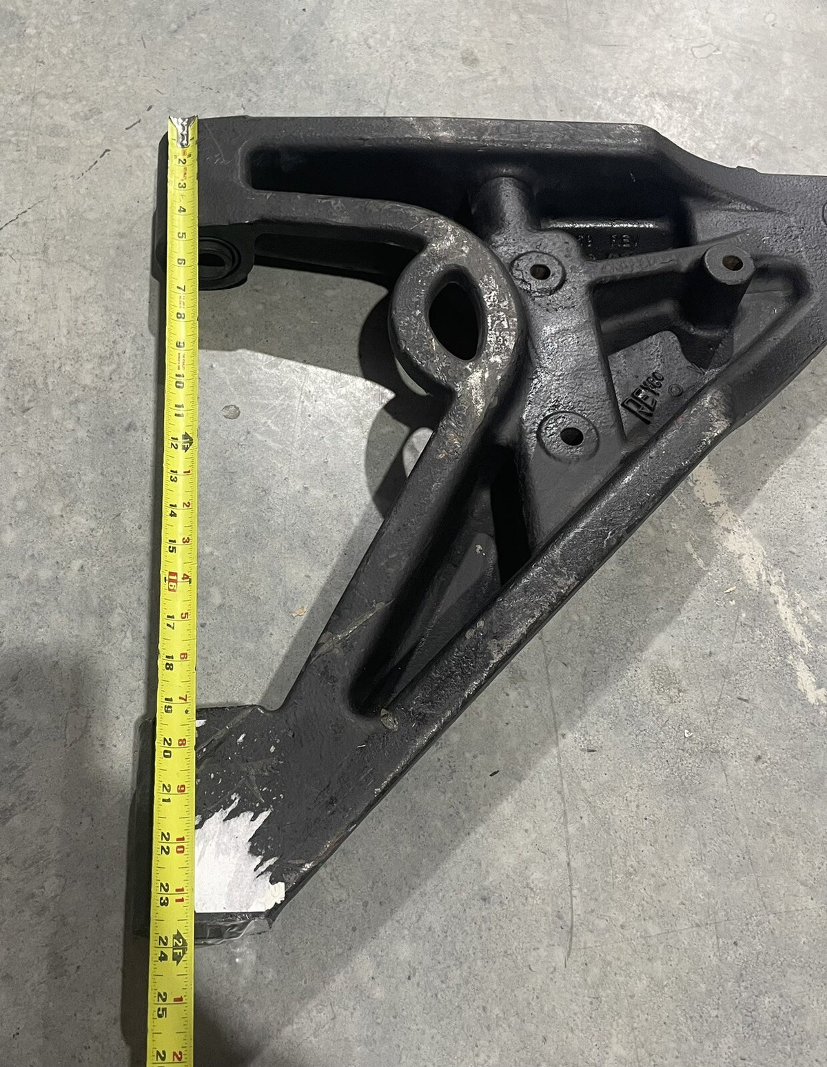 Reyco Control Arm Lower 8757 Heavy Duty 8669 NEW! FREE SHIPPING!