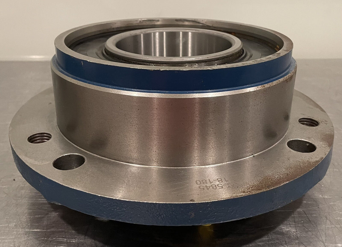 SKF FYRP 3.15/16 Mounted Flange Bearing NEW! FREE SHIPPING!