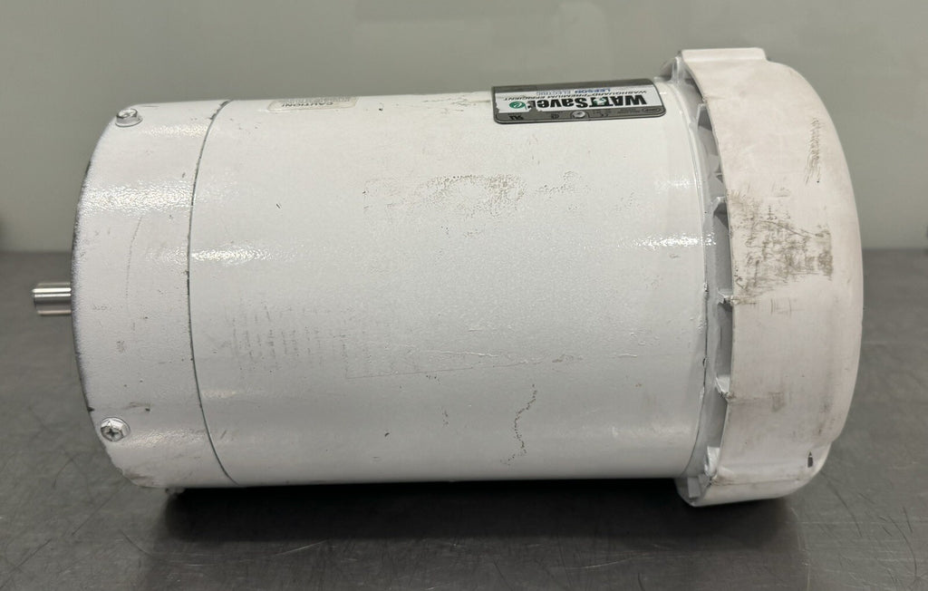 Leeson 119468.00 Washdown Motor HP 1/3/4 1760/1450 RPM CST17W380A NEW SHIPS FREE