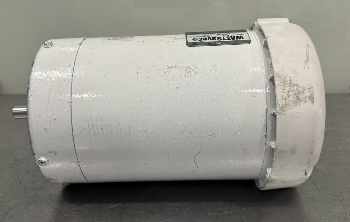 Leeson 119468.00 Washdown Motor HP 1/3/4 1760/1450 RPM CST17W380A NEW SHIPS FREE