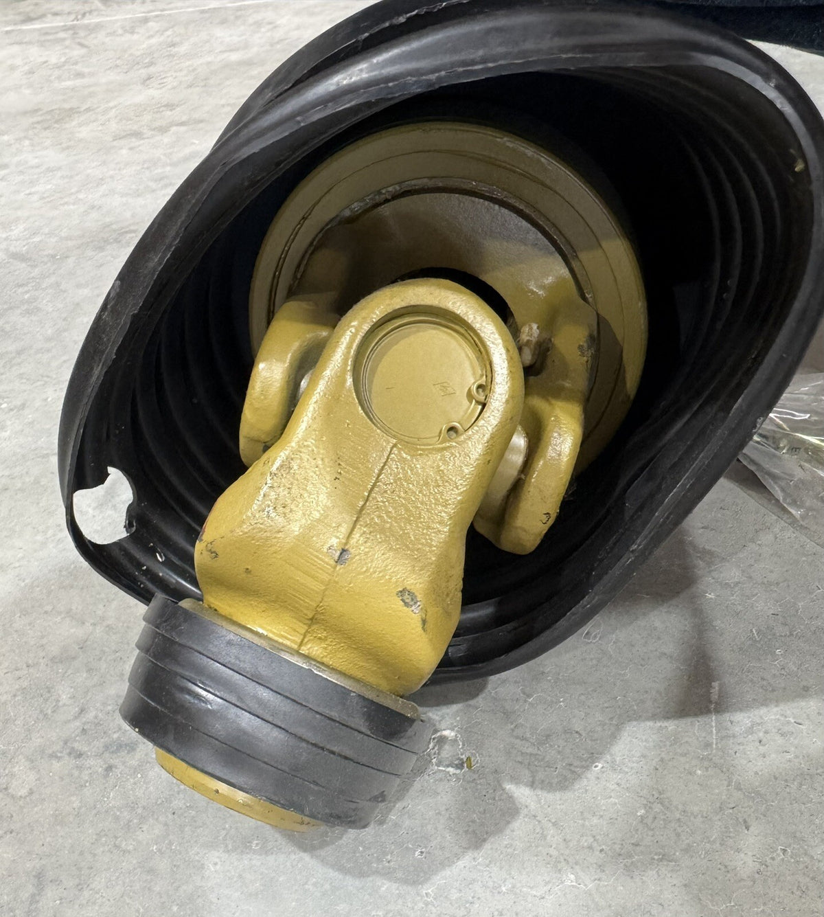 Walterscheid PTO Drive Shaft NEW! FREE SHIPPING!