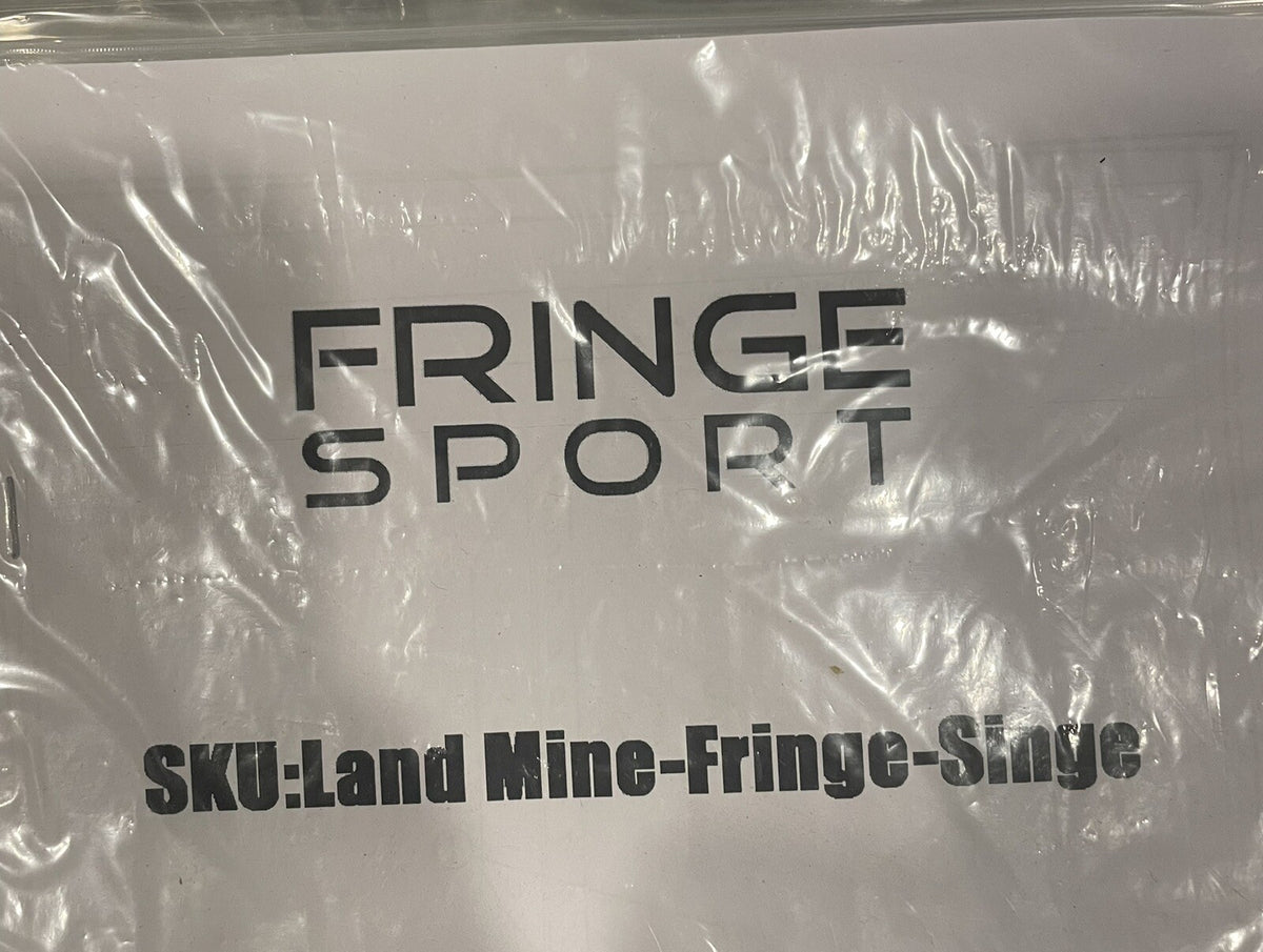 Fringe Sport Land Mine Attachment Fringe Singe NEW! FREE SHIPPING!
