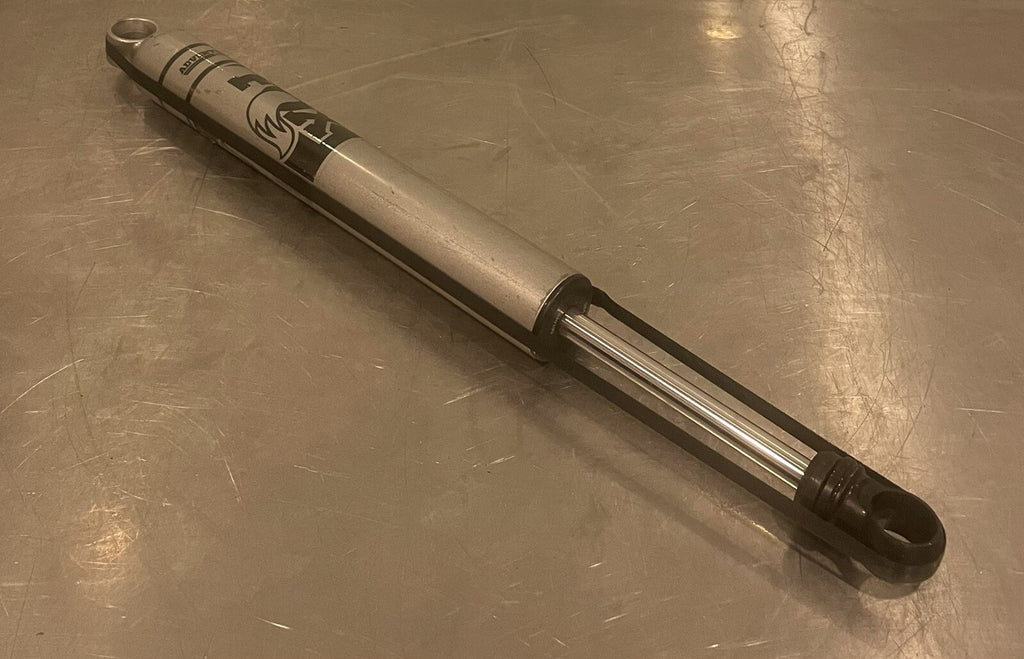 Fox 984-50-007 Shock Absorber Smooth Body IFP 2.0 Adventure Series NEW!