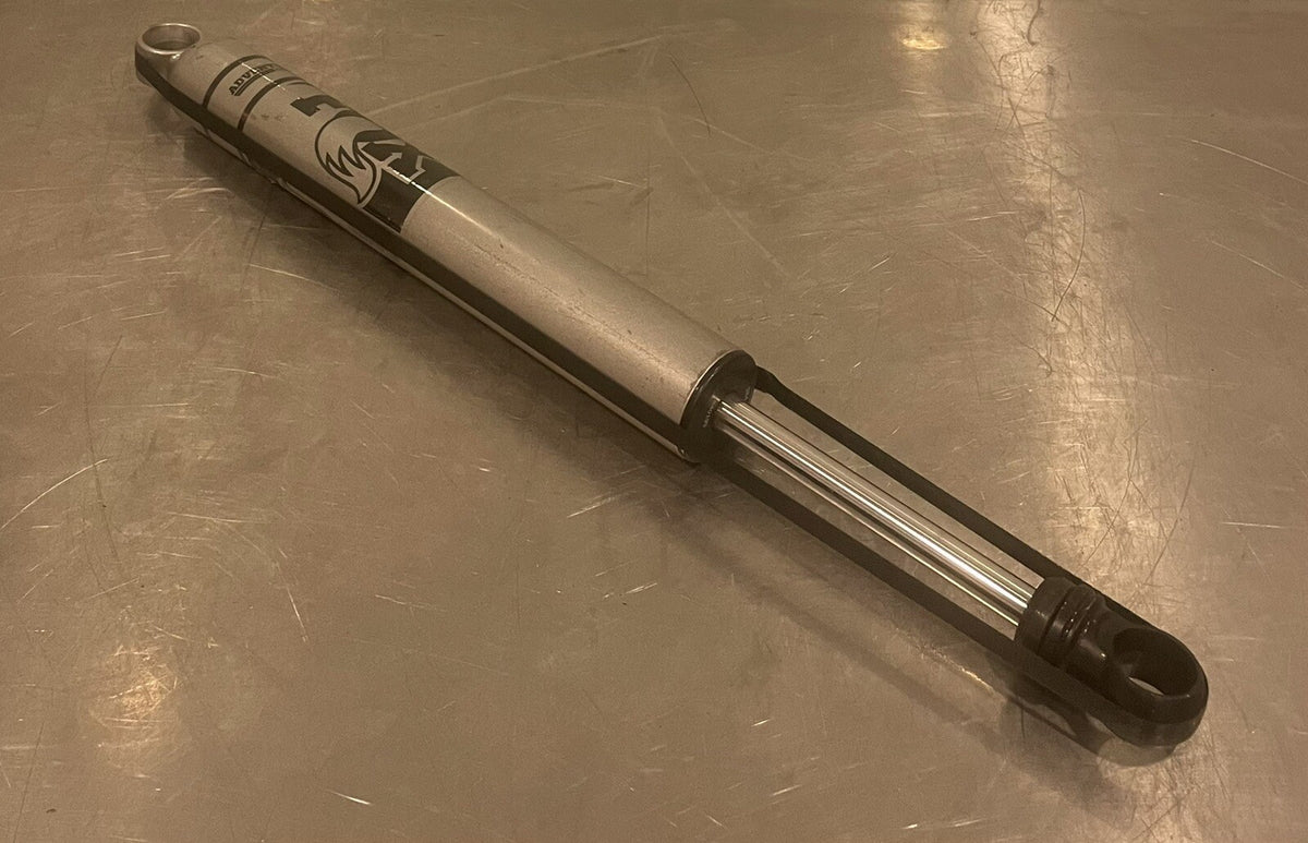 Fox 984-50-007 Shock Absorber Smooth Body IFP 2.0 Adventure Series NEW!