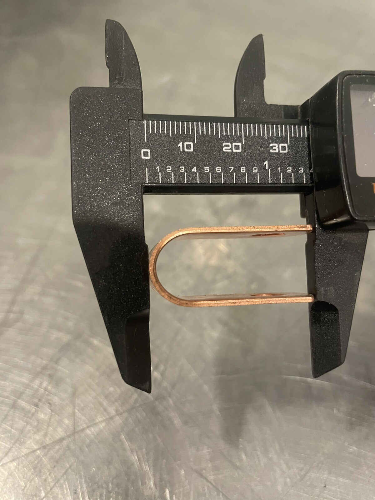 FL300C Copper 50M0 Fasteners East Coast Lightning 100 PACK NEW! FREE SHIPPING!