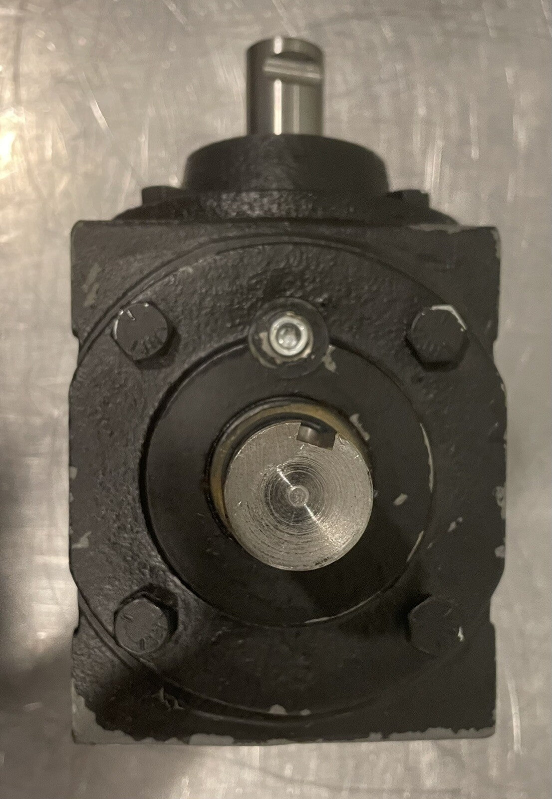 Hub City 0221-10826 Gear Reducer Model 150 1:1 Ratio NEW! FREE SHIPPING!
