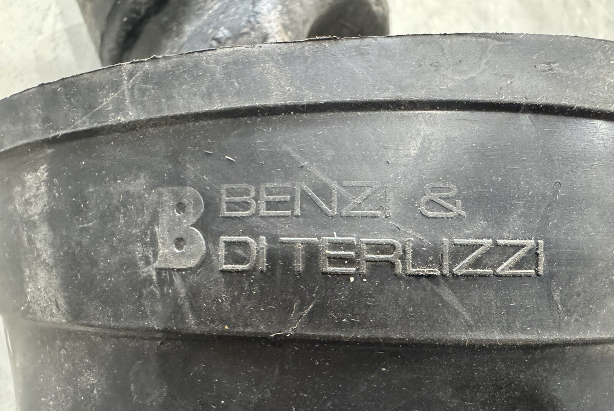 Benzi & Diterlizzi PTO Drive Shaft BP5 6 Spline NEW! FREE SHIPPING!