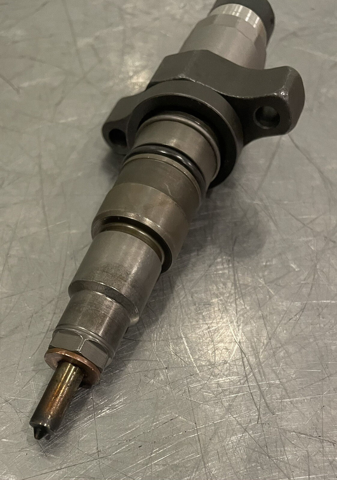 503R Diesel Fuel Injector Assembly UNTESTED MAY WORK! FREE SHIPPING!