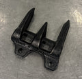 John Deere H213398 Knife Guards Blunt Points NEW! FREE SHIPPING!