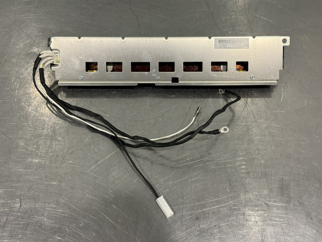 Panasonic A2XKM40C Fuser Heating Power Coil KHC15400YMM1 Konica Minolta