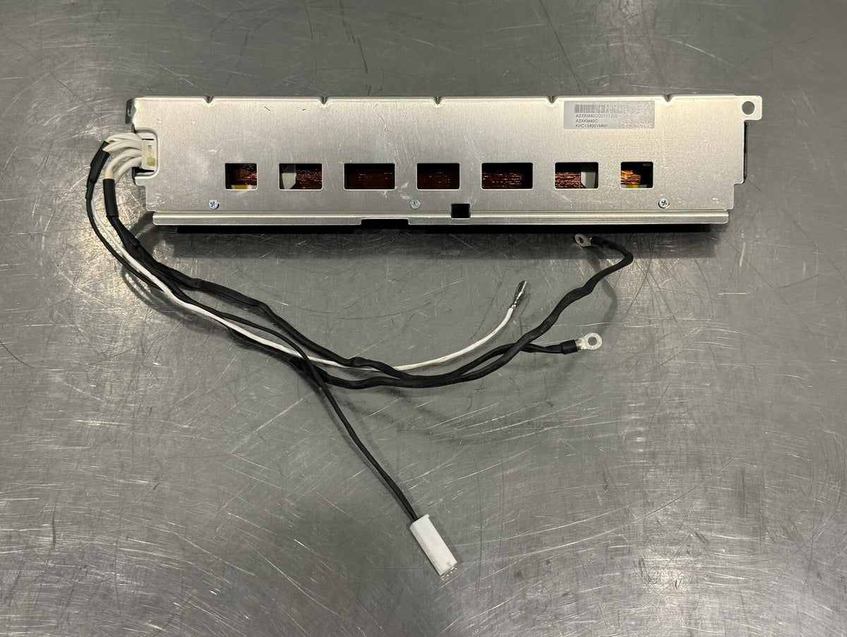 Panasonic A2XKM40C Fuser Heating Power Coil KHC15400YMM1 Konica Minolta