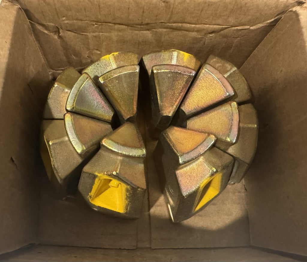 Parker 80C-P0705 Hose Die Parflex Parkrimp NEW IN BOX! FREE SHIPPING!