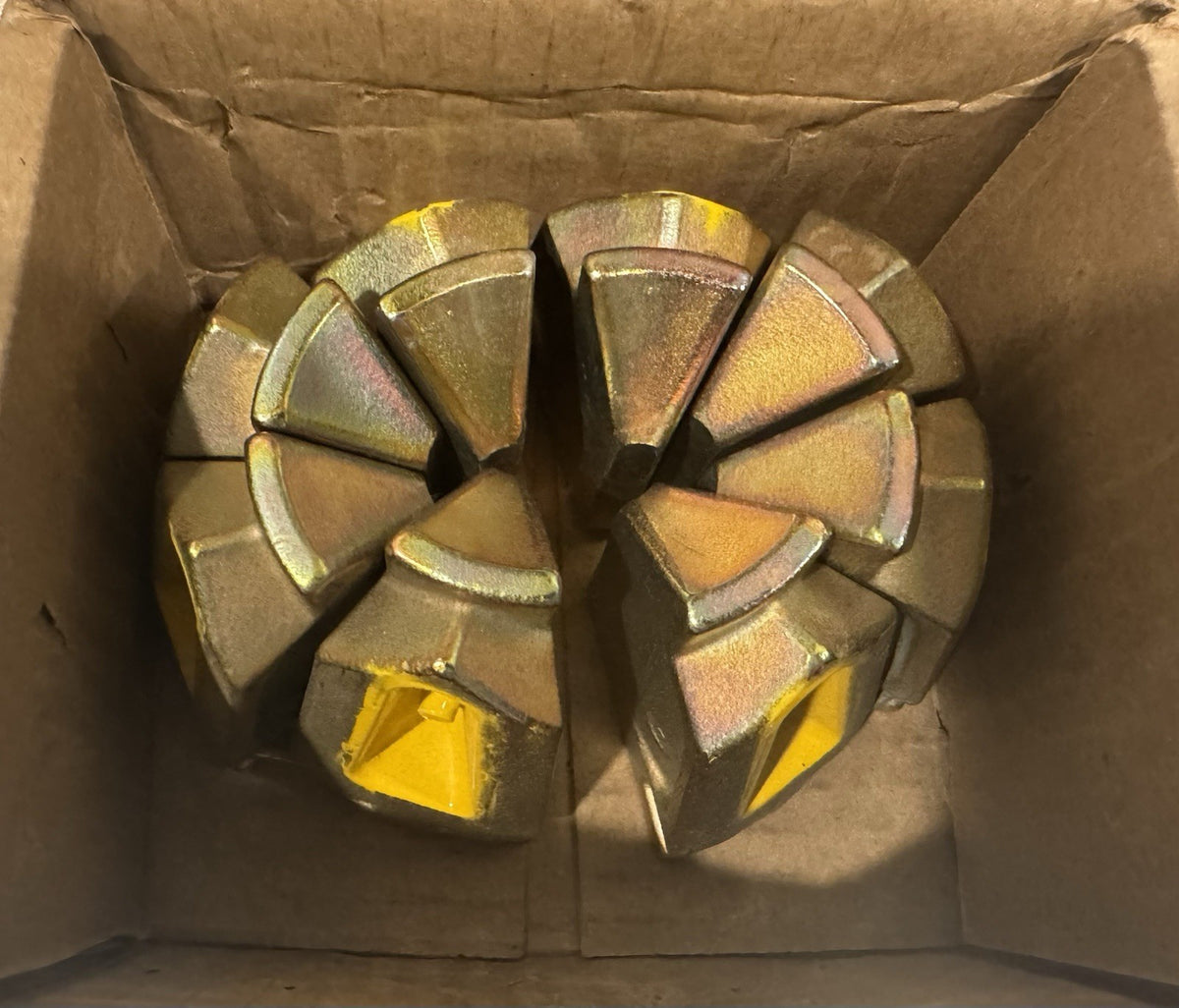 Parker 80C-P0705 Hose Die Parflex Parkrimp NEW IN BOX! FREE SHIPPING!