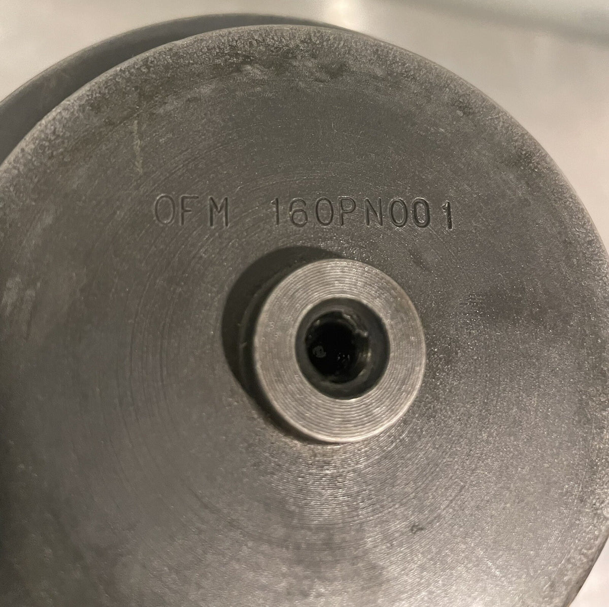OFM 160PN001 Pump Plunger Assembly NEW! FREE SHIPPING!
