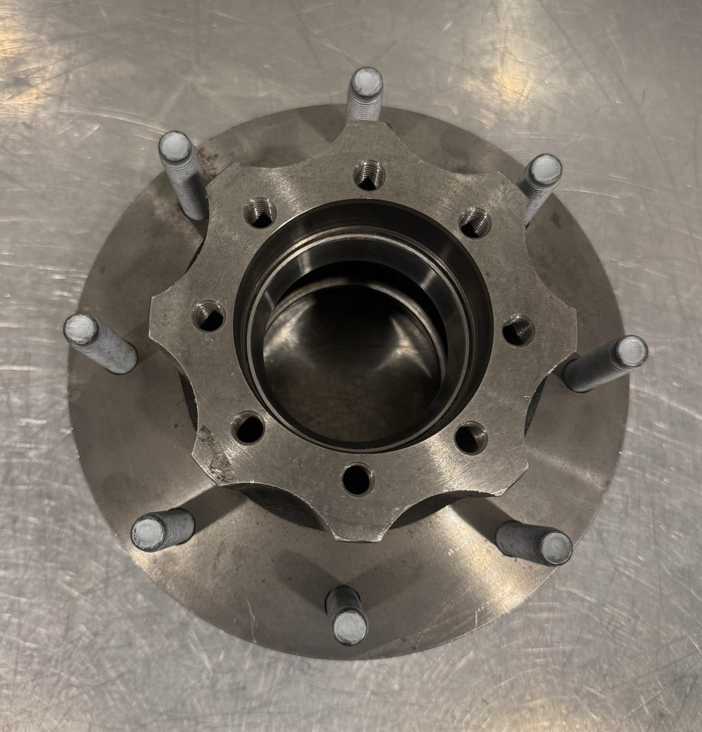Mopar 518AB Wheel Hub 587480 8 Stud A013P197 Genuine NEW! FREE SHIPPING!