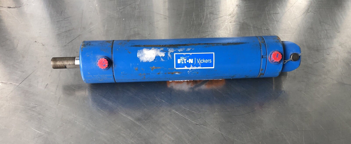 Eaton Vickers TB10EABA1SA06000 Threaded Cylinder SXC0010N NEW! FREE SHIPPING!!