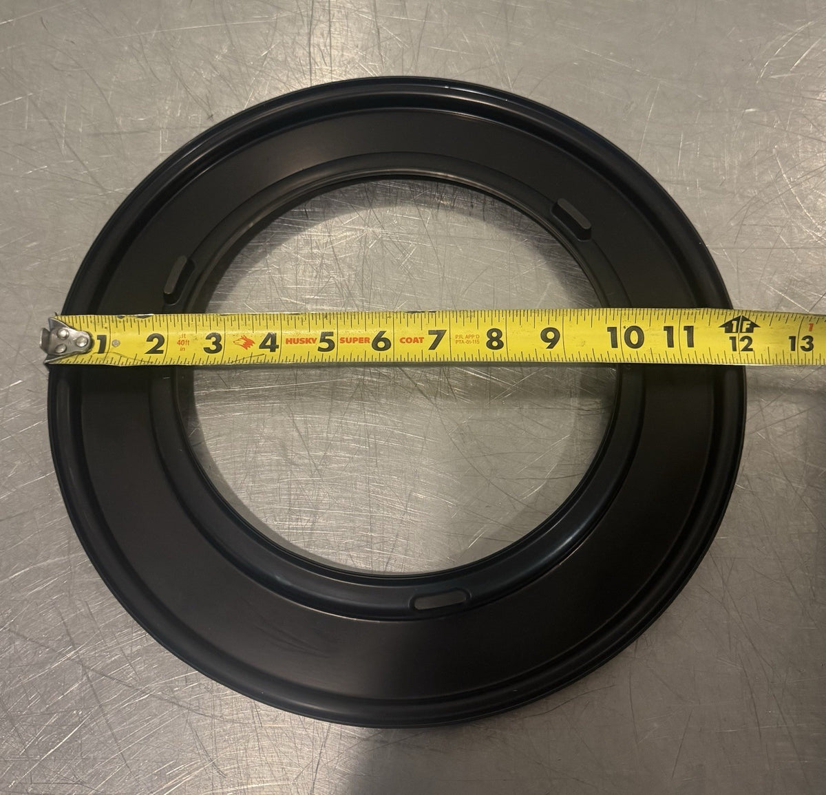 1997422C1 Parker Brake Piston Seal CNH Case New Holland NEW! FREE SHIPPING!