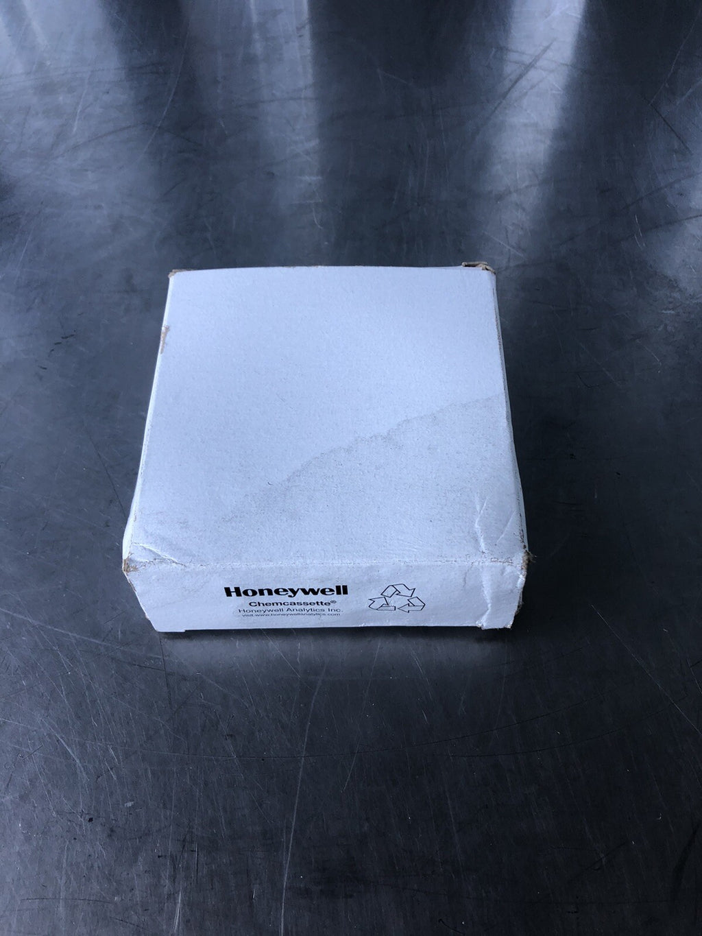 Honeywell XPS HYDRIDES 1740-9300 Chemcassette NEW IN BOX!! FREE SHIPPING!!