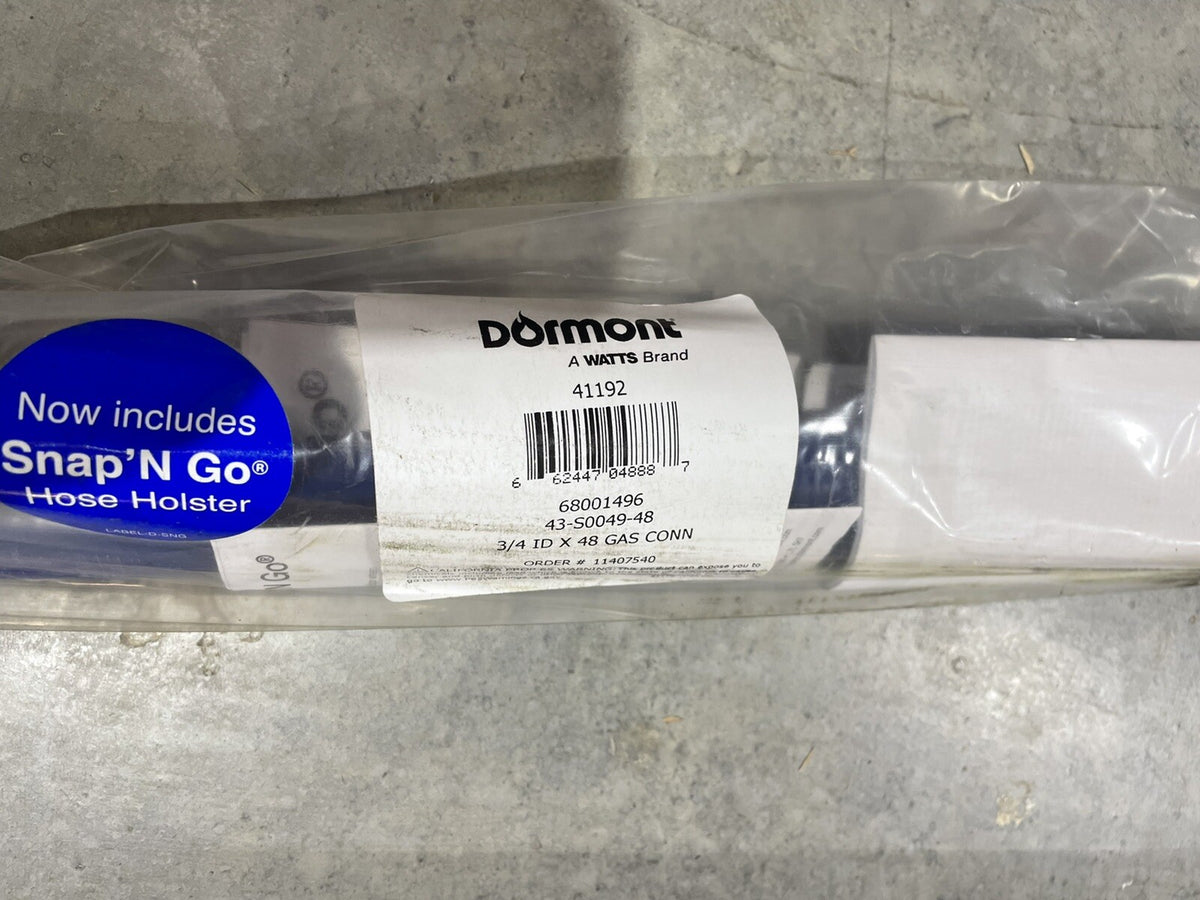Rational 8720.1560US Installation Kit For Gas iCombi/SCC/CMP NEW! FREE SHIPPING!