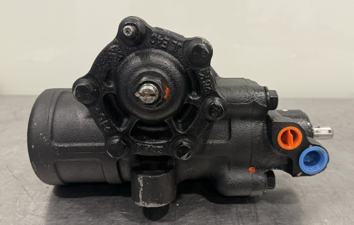 Steering Gear Box 39172-CP-00 43168K NEW! FREE SHIPPING!