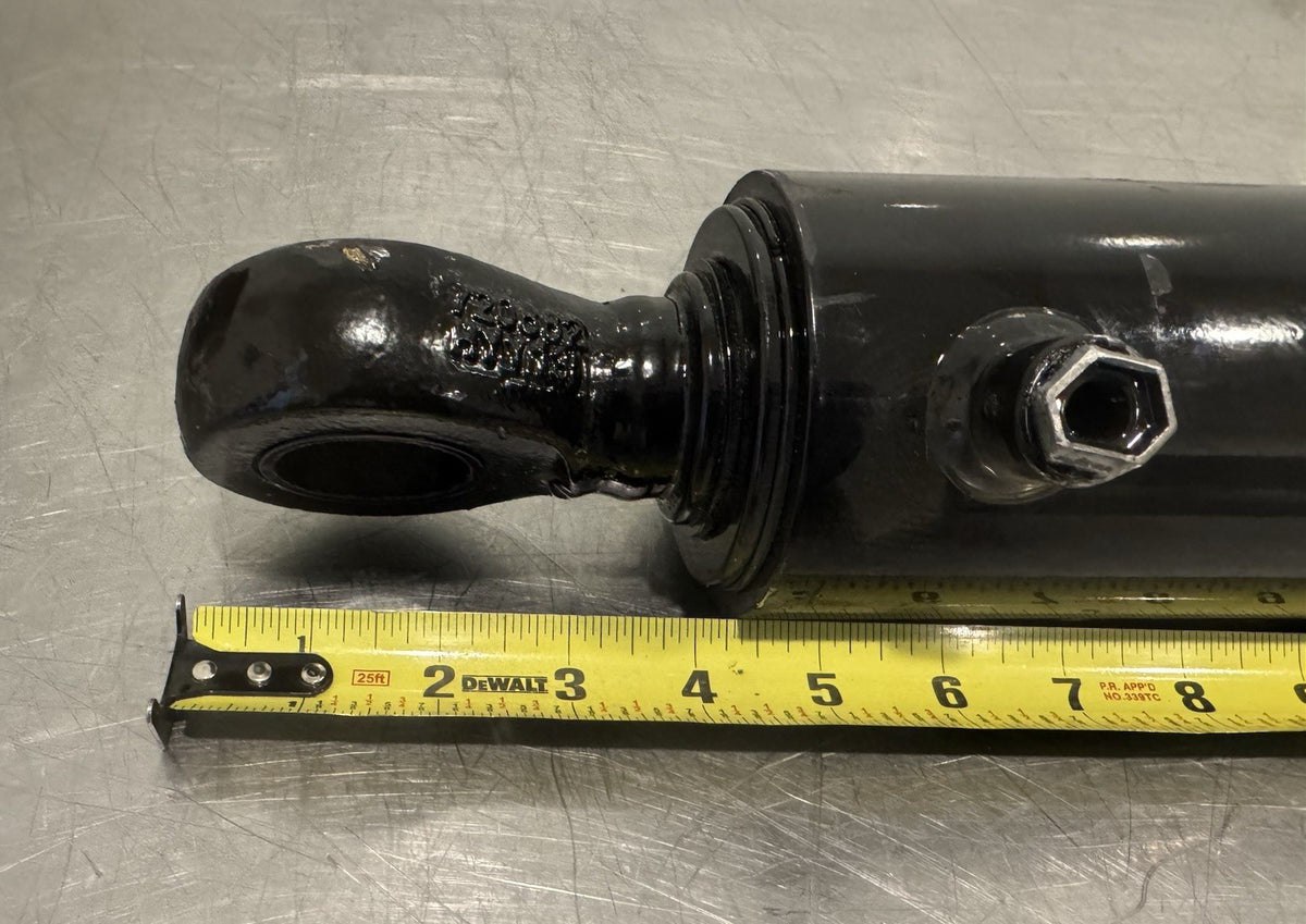 1128101 Hydraulic Cylinder 3.5” Bore M4724-3 720661 NEW! FREE SHIPPING!