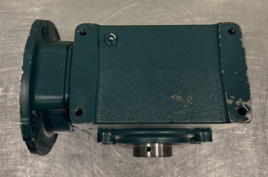 Dodge 26Q60H14 Tigear2 60:1 Worm Gear Reducer NEW! FREE SHIPPING!