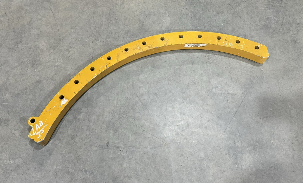 Vermeer 163759654 Weldment Screen Ramp Increased Clearance NEW! FREE SHIPPING!