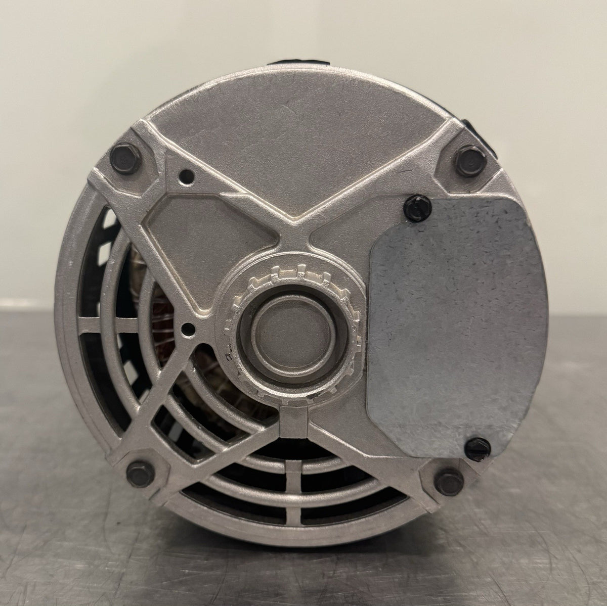 5K49WN4455AX Marathon Motor 3HP 208-230/460V 1725 RPM NEW! FREE SHIPPING!