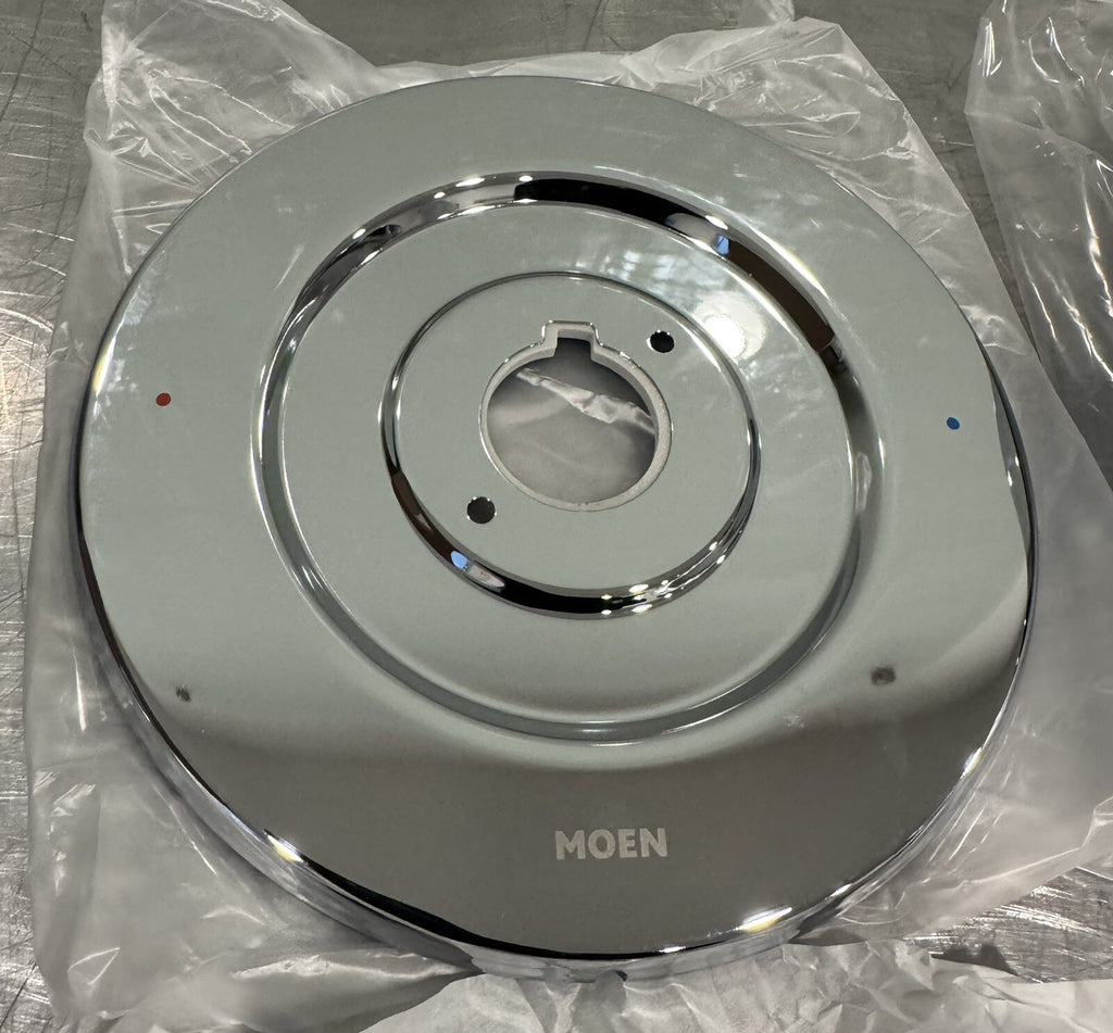 Moen T2263EP Cia Posi-Temp Tub/ Shower Trim Chrome NEW IN BOX! FREE SHIPPING!