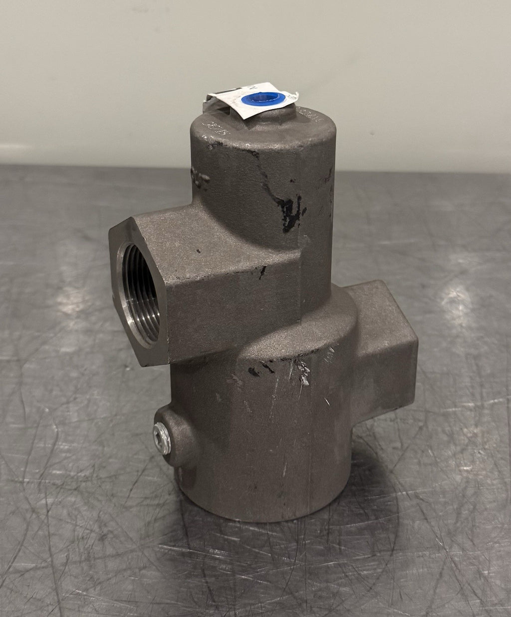 Ingersoll Rand SRV125 Relay Valve Control Valve NEW! FREE SHIPPING!