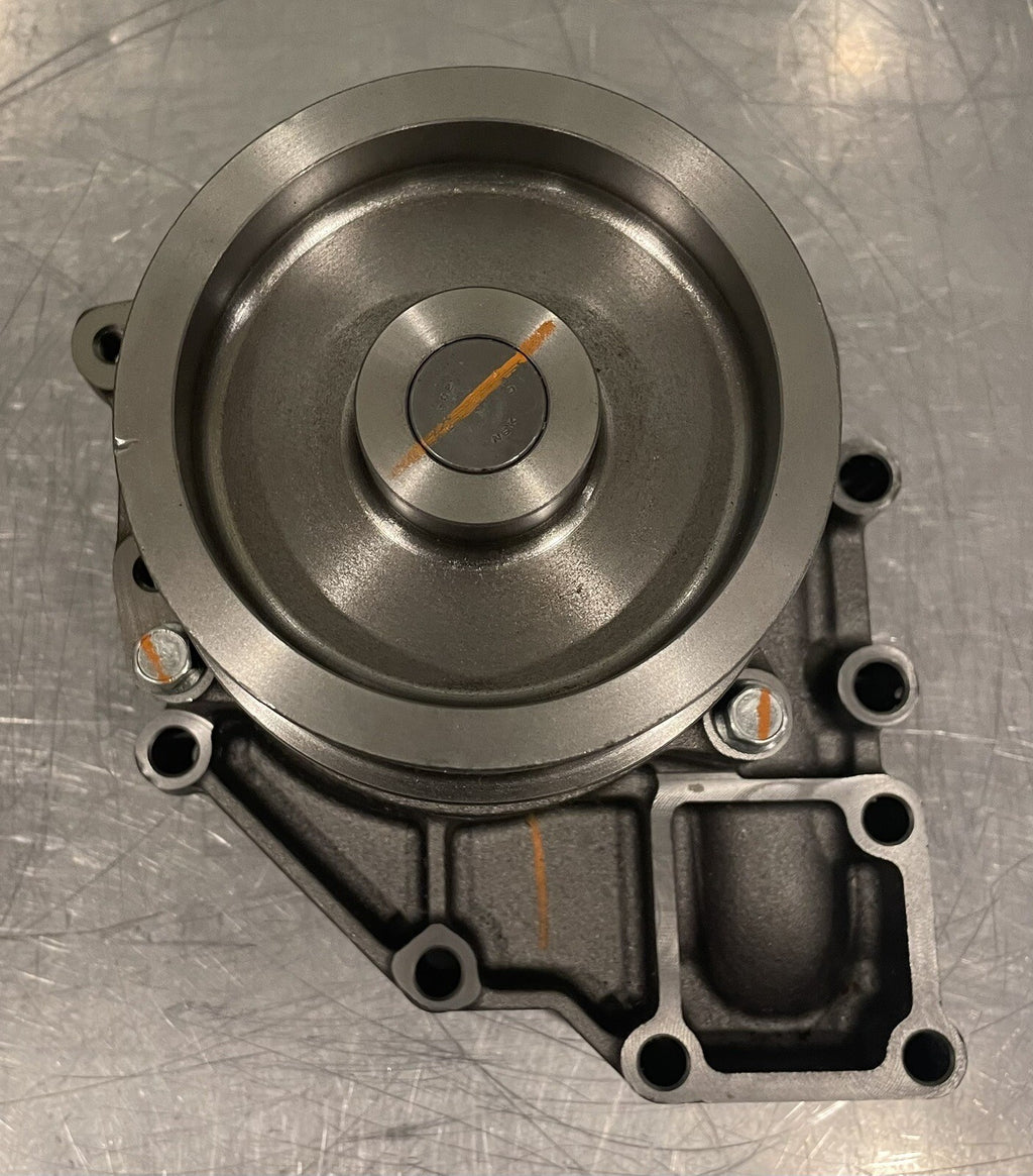 Cummins ISX 3692937 Water Pump Housing W/ Pulley 5715794 NEW! FREE SHIPPING!
