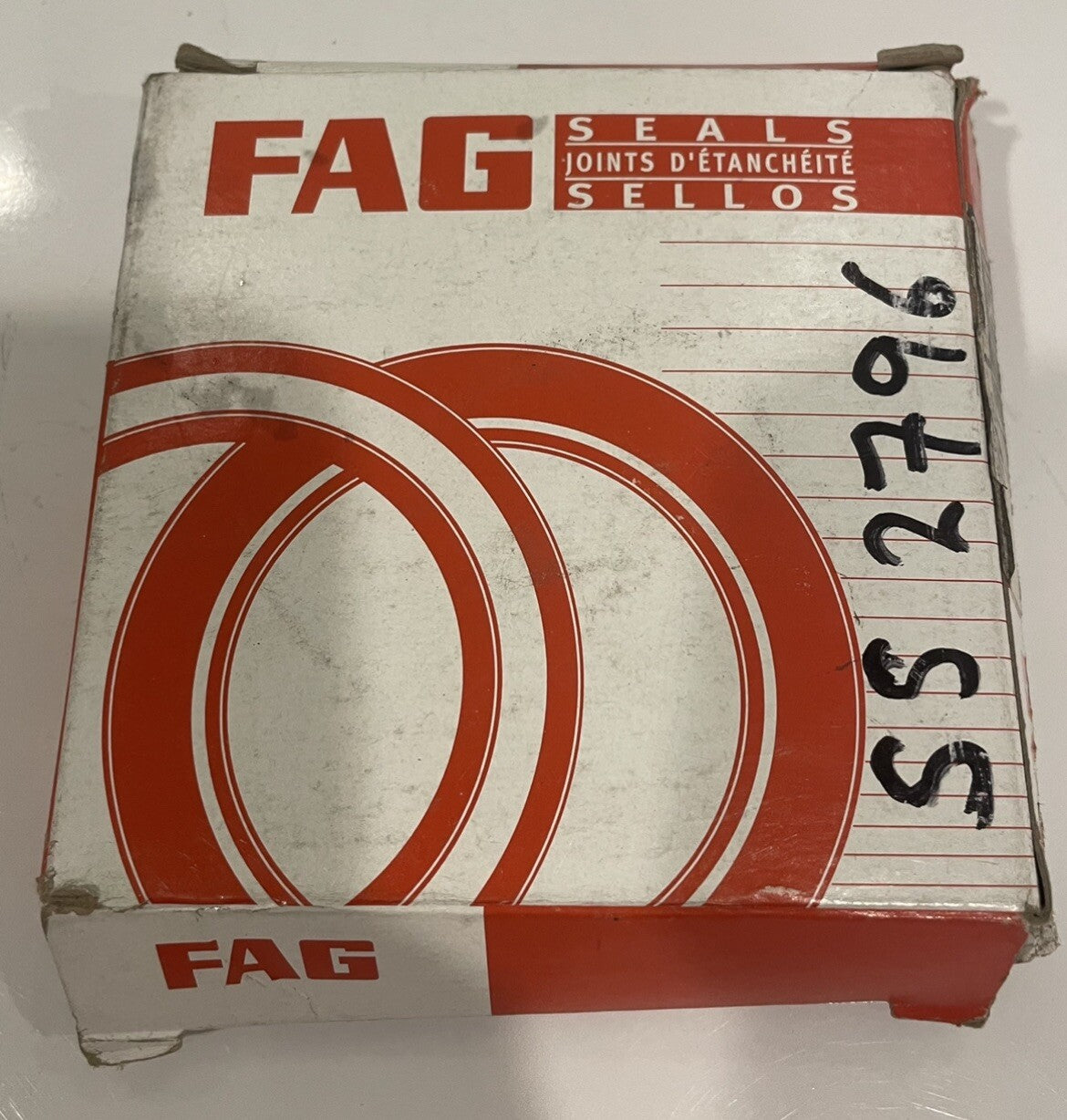 FAG SS2796 Differential Pinion Seal NEW! FREE SHIPPING!
