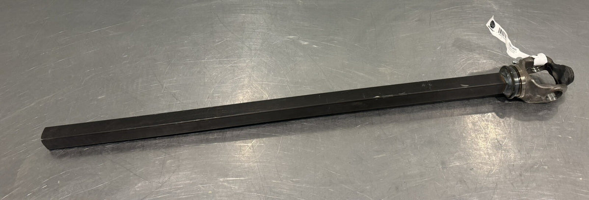 Weasler 10501400 Yoke & Shaft ASSY NEW W/ TAGS! FREE SHIPPING!