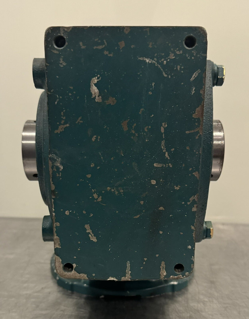 Dodge 26Q60H14 Tigear2 60:1 Worm Gear Reducer NEW! FREE SHIPPING!