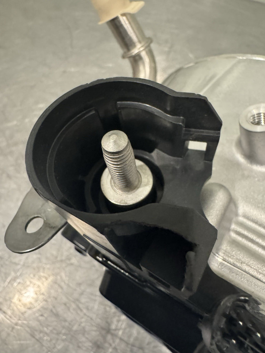 Mopar 05185076AC Starter Generator Genuine NEW! FREE SHIPPING!