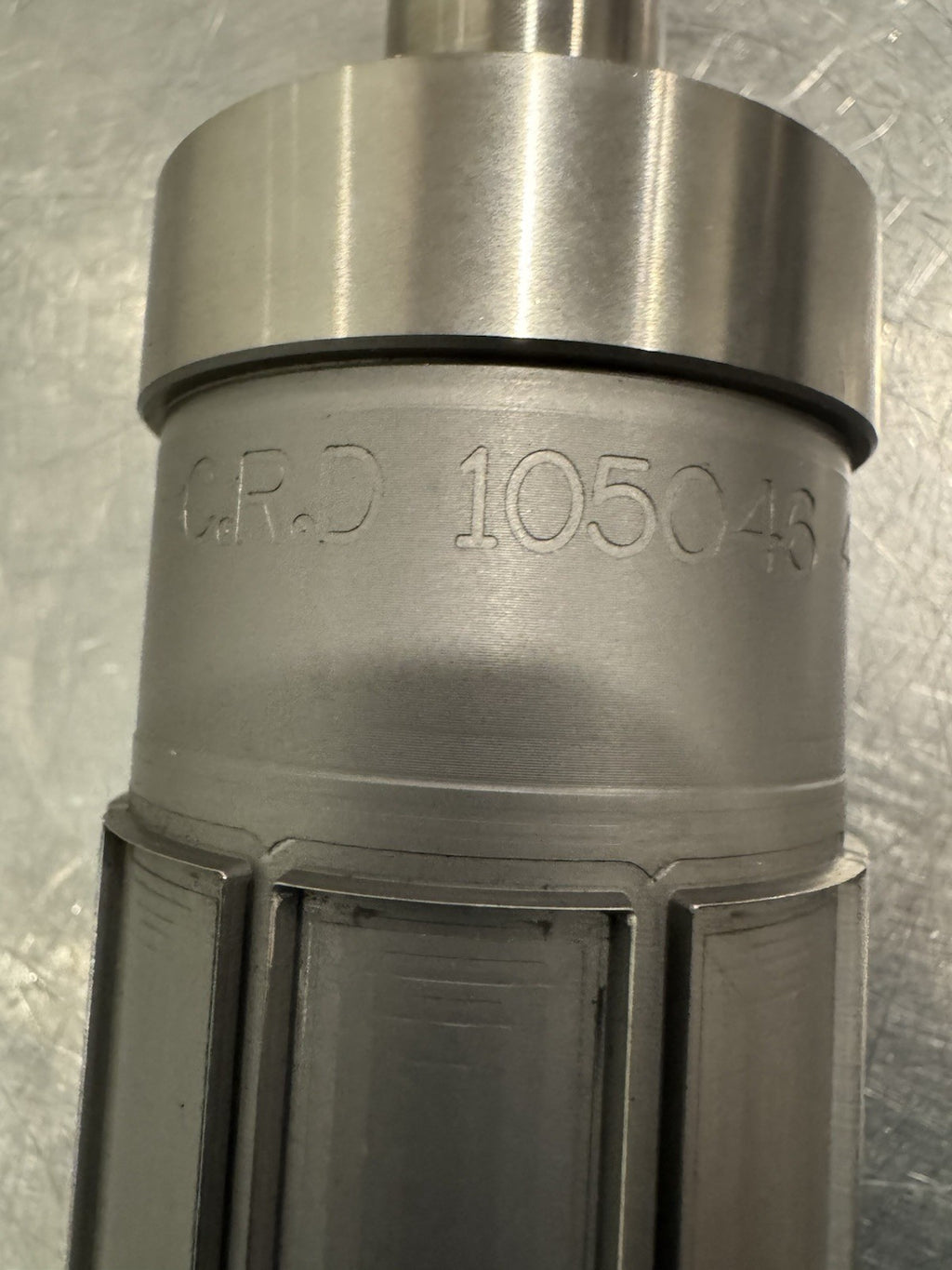 CRD 105046 Special Die 4.921 x 0.787 NEW IN BOX! FREE SHIPPING!