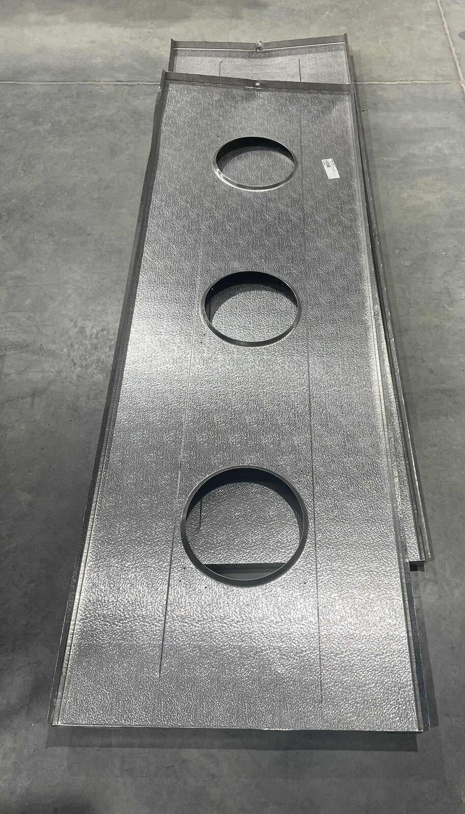Kramer 10861407 Drain Pan Assembly NEW! FRRE SHIPPING!