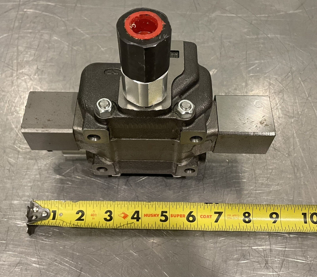 Walvoil 506-0281 Hydraulic Valve ASSY NEW! FREE SHIPPING!