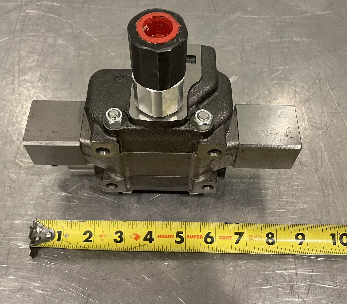 Walvoil 506-0281 Hydraulic Valve ASSY NEW! FREE SHIPPING!