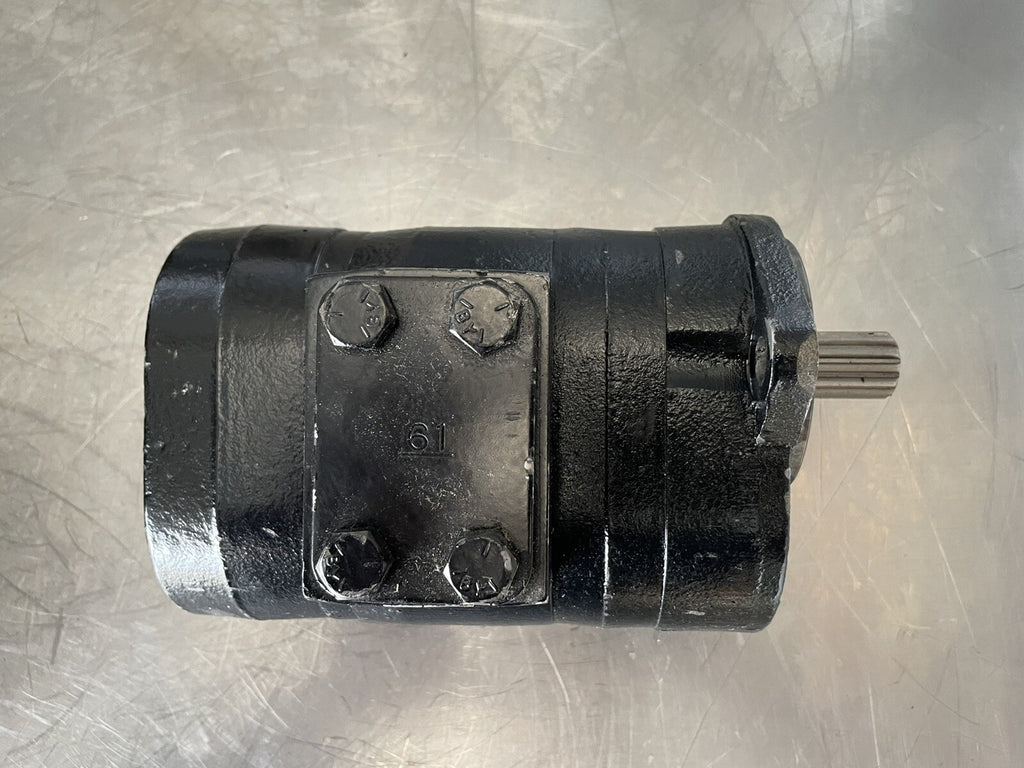 Danfoss 163D71505 Gear Pump Hydraulic NEW! FREE SHIPPING!