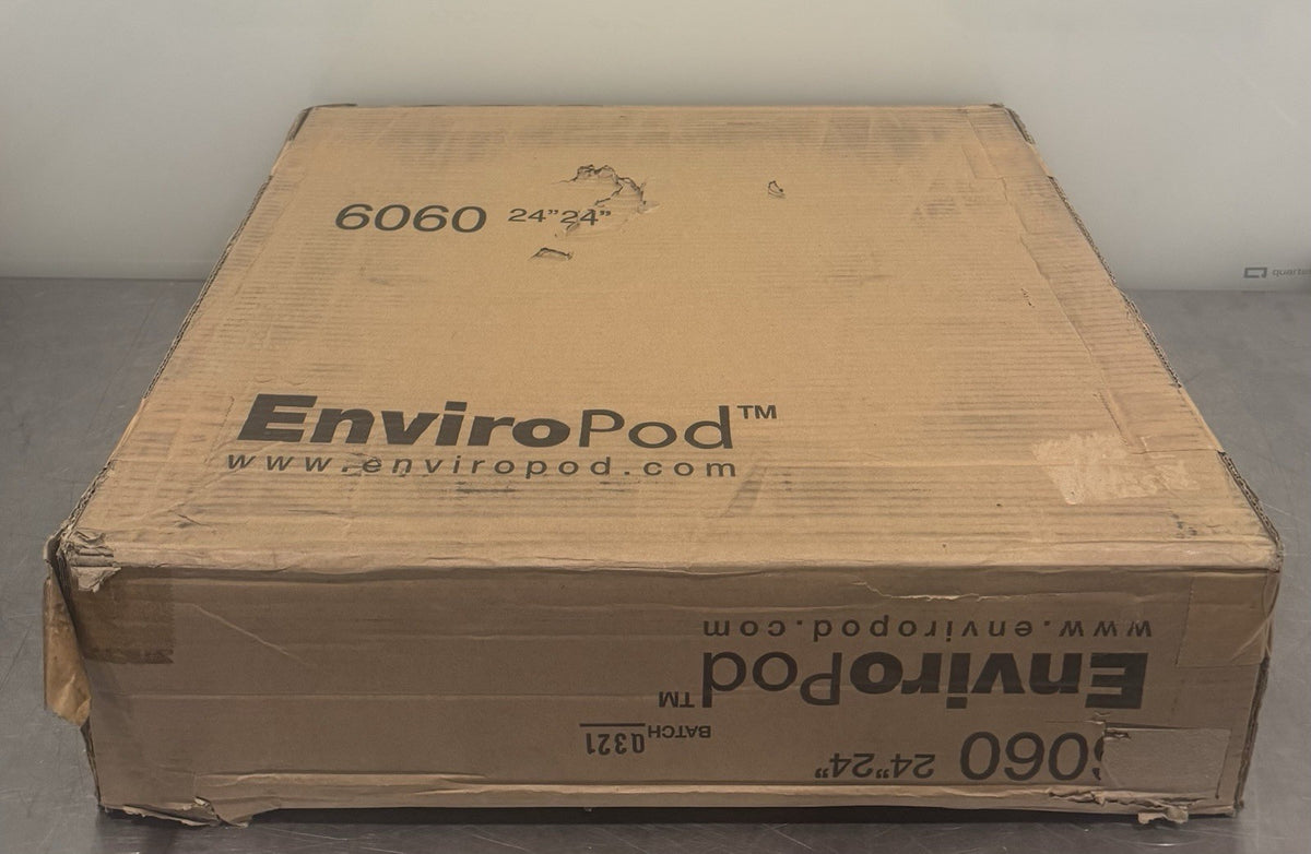 Enviropod LT6060 LittaTrap 24" X 24" Stormwater Catch Basin Insert NEW IN BOX!