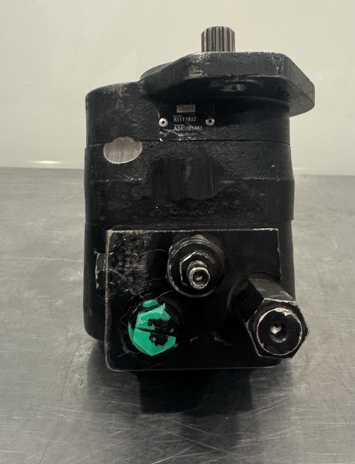 Danfoss 83111932 Hydraulic Gear Pump NEW! SHIPS FREE!