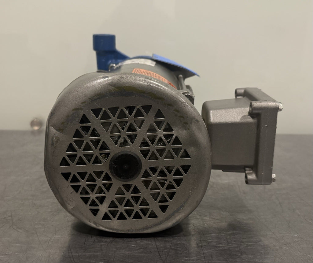 Scot Pump # 11 SF 1.25 x 1 Motorpump Baldor .75 HP 115/230V NEW! FREE SHIPPING!