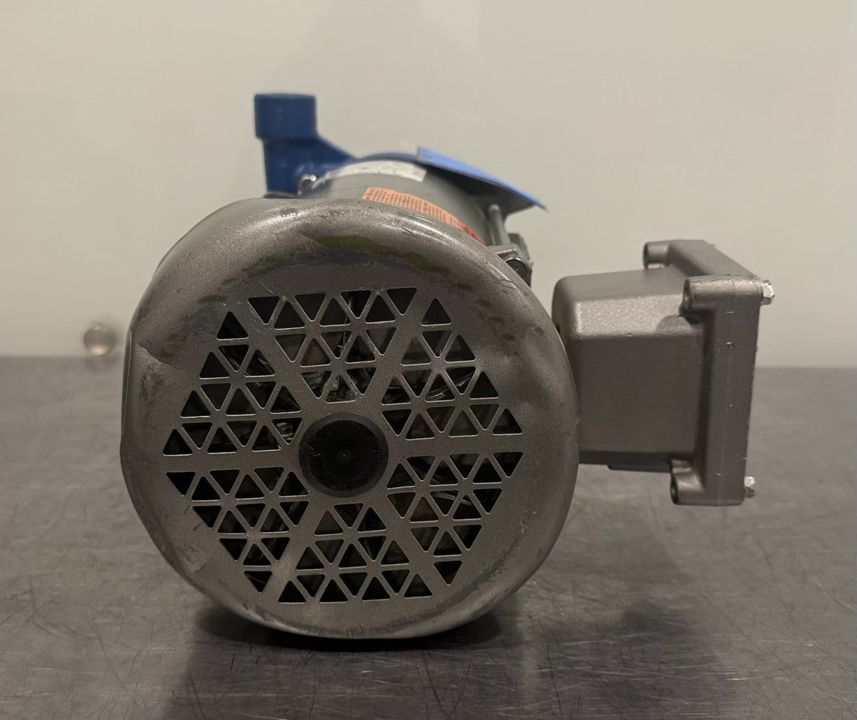 Scot Pump # 11 SF 1.25 x 1 Motorpump Baldor .75 HP 115/230V NEW! FREE SHIPPING!