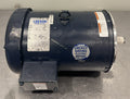 Leeson 131508.00 Motor 5HP 220V 1425 RPM NEW! FREE SHIPPING!