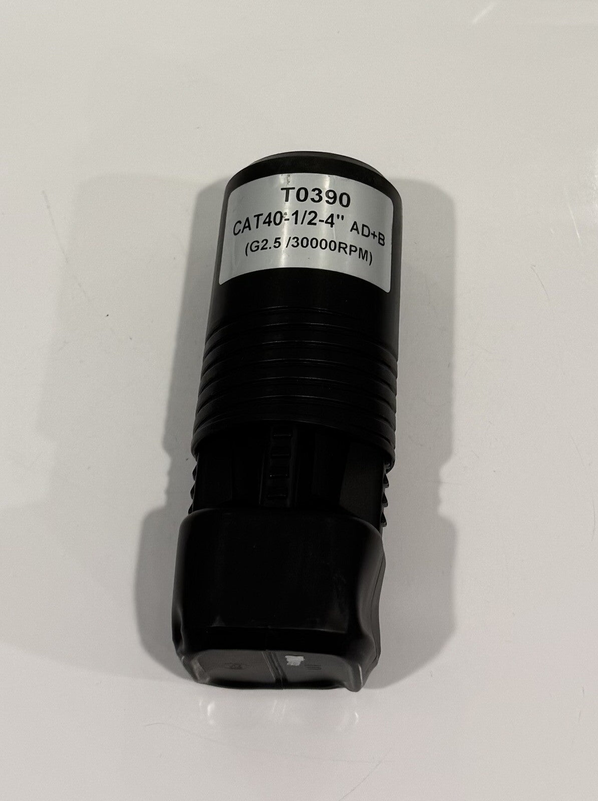 CAT40-1/2-4" End Mill Holder T0390 G2.5/30000RPM NEW! FREE SHIPPING!