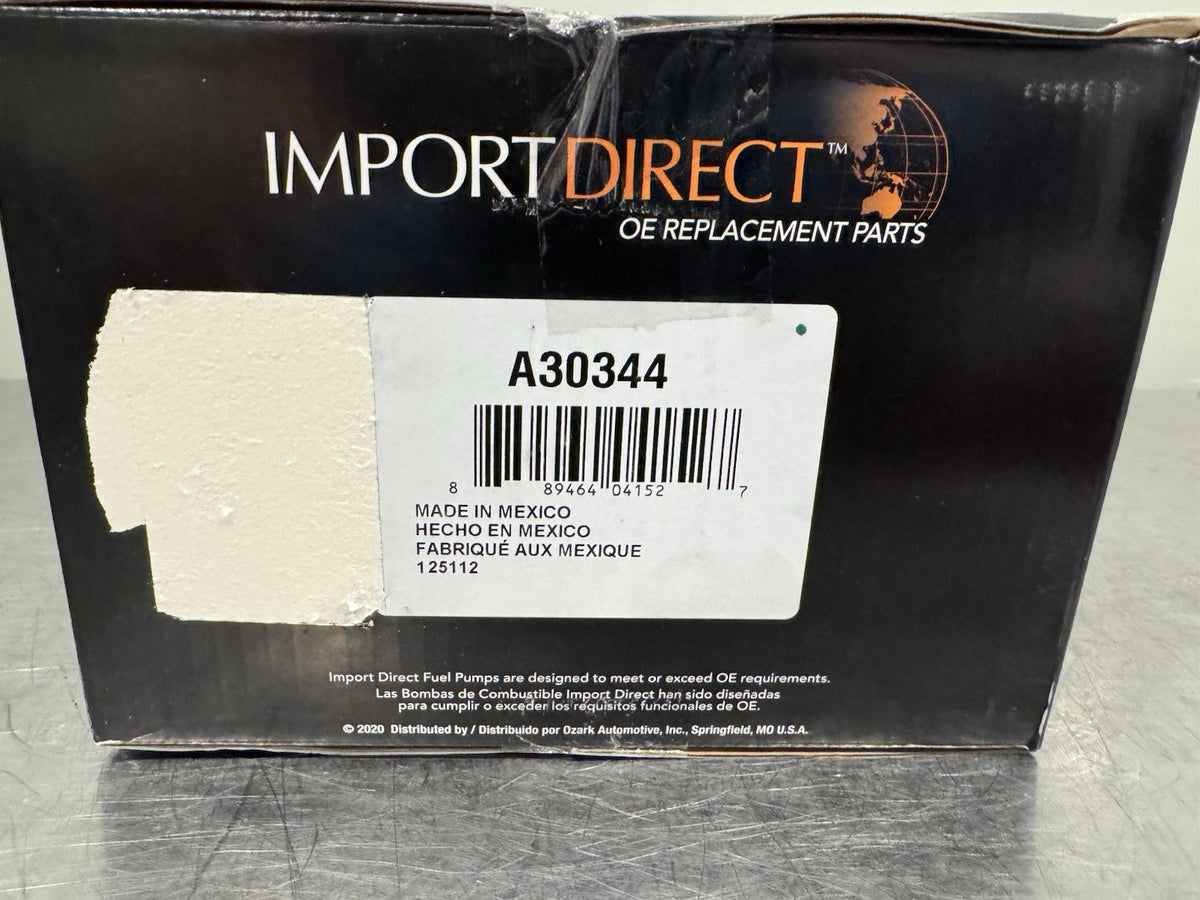 Import Direct A30344 Fuel Pump Module Assembly Volkswagen VW NEW IN BOX!